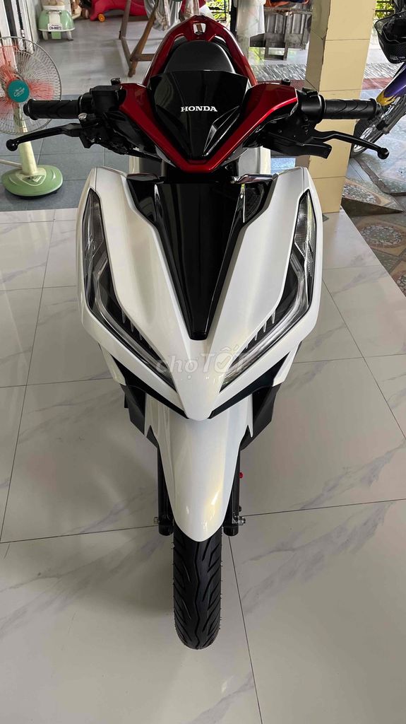 xe bán clcik 150 nhập thai nhu xe moi 14 cây số. Mua bán Xe máy tại Huyện Châu Thành An Giang được đăng bởi Hongocphuc hình 3