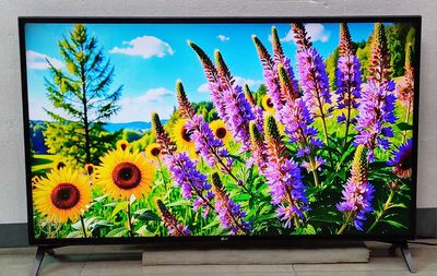 Tivi wifi 4k 50 inch LG có chuột bay giọng nói. Mua bán Tivi, Âm thanh tại Quận Ninh Kiều Cần Thơ được đăng bởi Luật Nguyễn