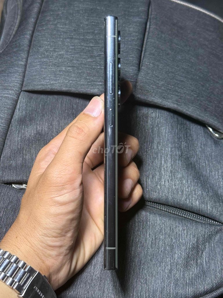 Samsung Galaxy S23 Ultra 256GB. Mua bán Điện thoại tại Huyện Nam Trực Nam Định được đăng bởi Trần Hải Minh hình 1