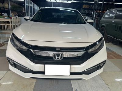Honda Civic sx 2019 Bản 1.8 AT