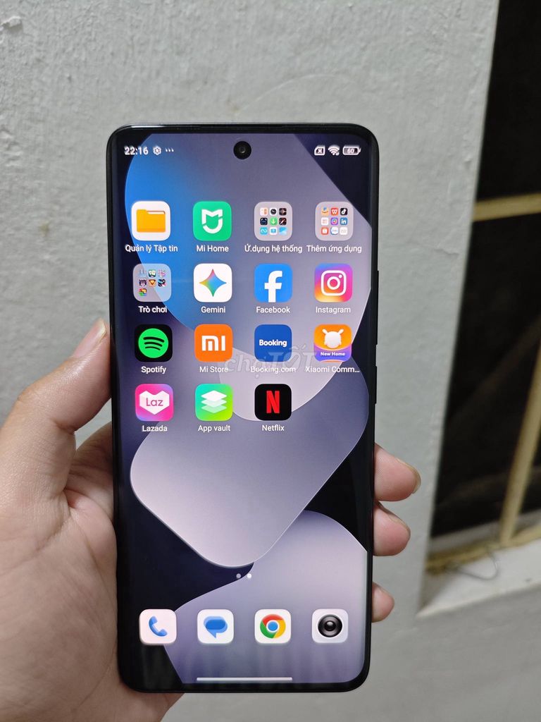 Xiaomi Redmi Note 15 8GB/128GB Đen. Mua bán Điện thoại tại Quận Bắc Từ Liêm Hà Nội được đăng bởi Văn Khánh Vũ hình 1