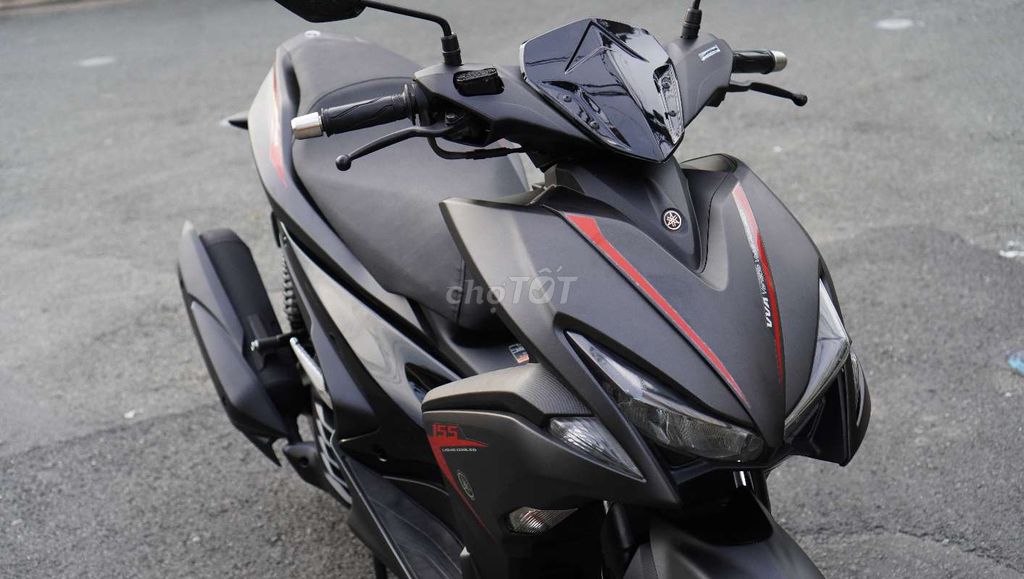 Yamaha NVX 155 ABS Đen Nhám - Biển SG. Mua bán Xe máy tại Quận Tân Phú Tp Hồ Chí Minh được đăng bởi Đỗ Hoàng hình 3