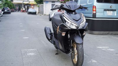 Yamaha NVX 155 Smartkey V2 VVA ABS 2021 17000 km