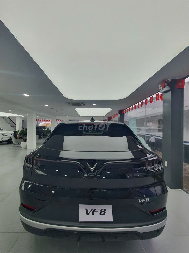 VINFAST VF9 2025 ĐỦ MÀU MUA 1 TẶNG 1. Mua bán Ô tô tại Thành phố Thủ Đức Tp Hồ Chí Minh được đăng bởi VINFAST XANH THỦ ĐỨC hình 7
