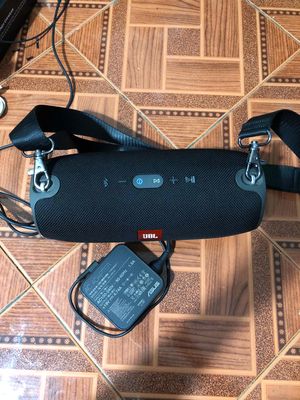 loa JBL XTREME còn rất đẹp pin 8 đến 10h. Mua bán Tivi, Âm thanh tại Thành phố Thủ Đức Tp Hồ Chí Minh được đăng bởi Pham bang