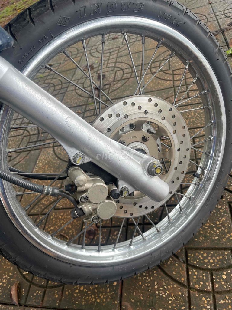 cần bán wave thái 110 mte. Mua bán Xe máy tại Huyện Tân Phú Đồng Nai được đăng bởi Lê thê đai hình 6