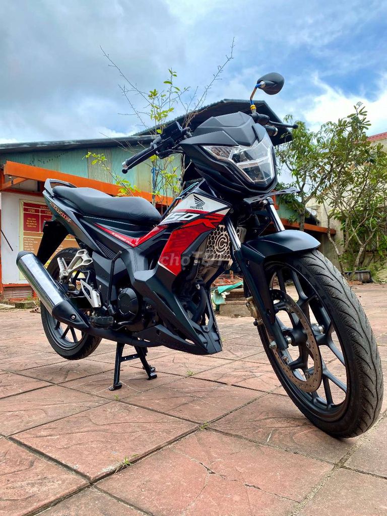 SONIC 150 Date 2018 Hồ sơ gốc có sẵn. Mua bán Xe máy tại Quận Ninh Kiều Cần Thơ được đăng bởi Xe Máy TÂN LIÊN HƯNG 1 91B hình 3