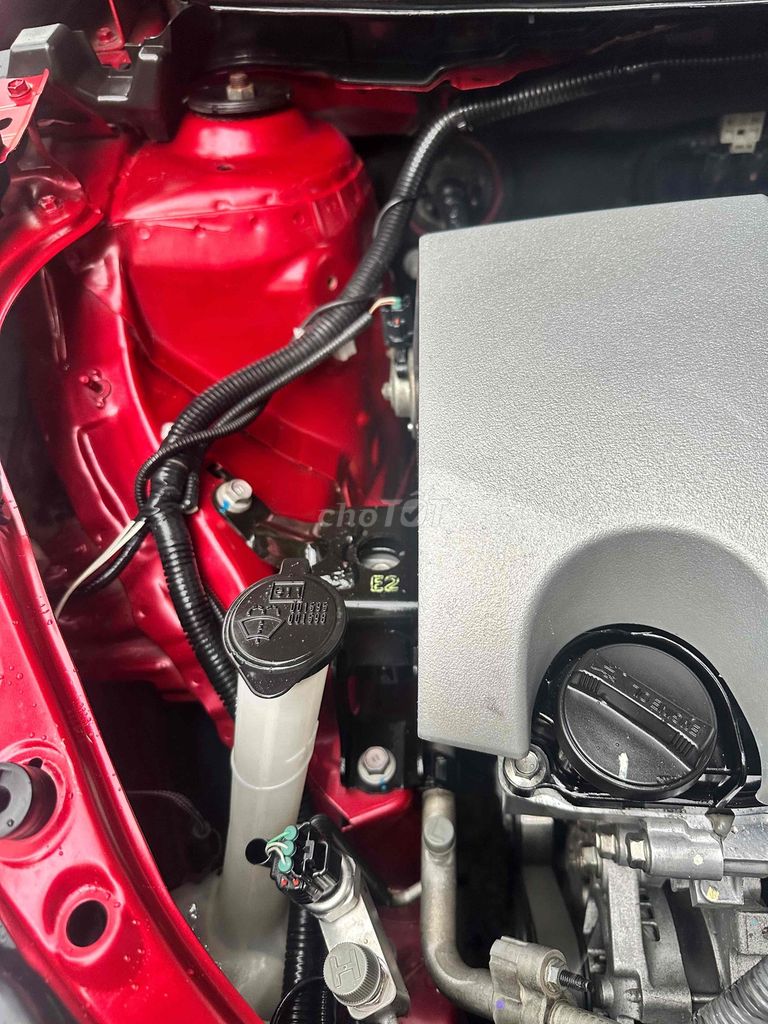 Toyota Vios 2022 E CVT - 91000 km. Mua bán Ô tô tại Thành phố Tuy Hòa Phú Yên được đăng bởi Võ Ngọc Thiên hình 9