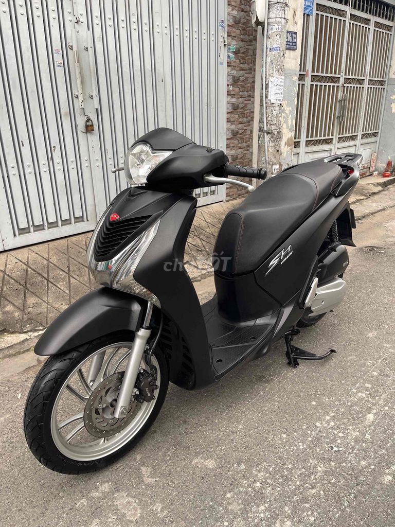 Honda SH 150i 2016 Smartkey, ходовая в оригинале, отличное состояние