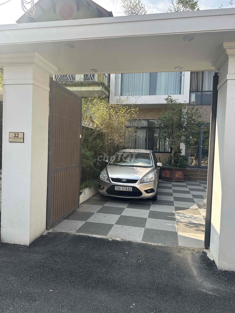 Ford Focus 2013 Trend 1.6 AT Hatchback - 152637 km. Mua bán Ô tô tại Huyện Thường Tín Hà Nội được đăng bởi Nguyễn Xuân Lộc hình 1