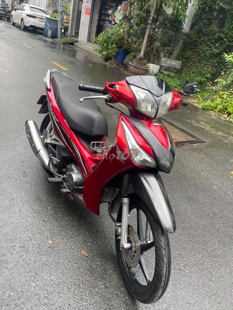 bán xe Future. Mua bán Xe máy tại Quận 12 Tp Hồ Chí Minh được đăng bởi út lỏ  hình 2