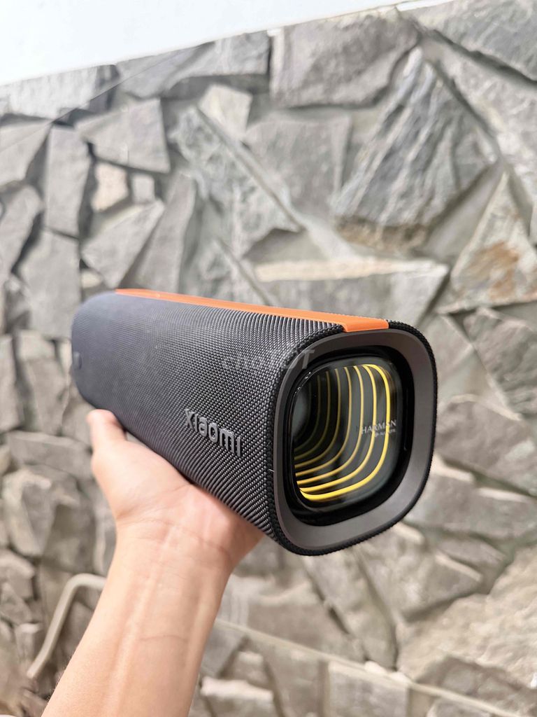 Loa Bluetooth Xiaomi Party 50W như mới. Mua bán Tivi, Âm thanh tại Quận Liên Chiểu Đà Nẵng được đăng bởi Tuấn Lĩnh hình 1