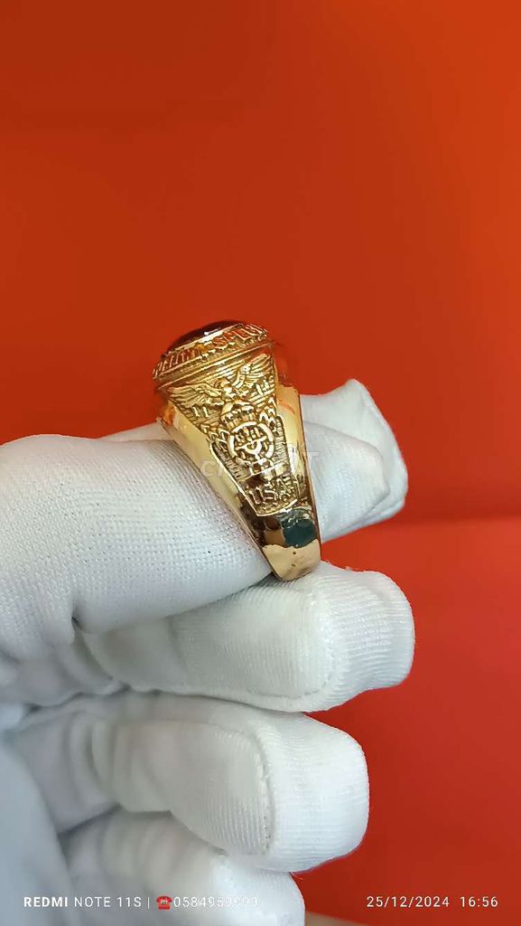 Lắc kê 14k