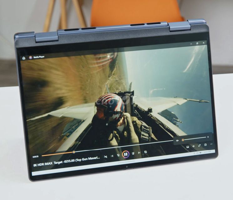 Dell Inspiron 14 7445 cảm ứng. Mua bán Laptop tại Quận Tây Hồ Hà Nội được đăng bởi Dương Anh Dũng hình 1