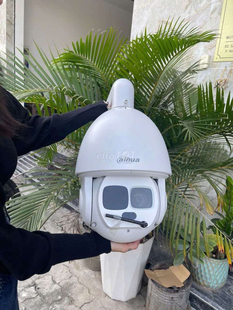 Dịch vụ lắp đặt Camera Tp.HCM. Dịch vụ nhà cửa khác tại Quận Tân Bình Tp Hồ Chí Minh được đăng bởi Thành Lợi Camera hình 1