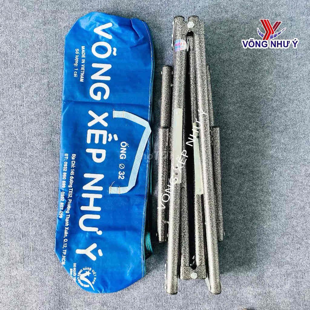 Võng xếp Như Ý cho trẻ em. Mua bán Nội thất, đồ gia dụng khác tại Quận Bình Tân Tp Hồ Chí Minh được đăng bởi Trần Như hình 1