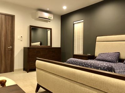 Chính chủ bán biệt thự Melosa Garden 8x18m. Nội thất. Giá 13,5 tỷ. Mua bán nhà ở tại Thành phố Thủ Đức Tp Hồ Chí Minh được đăng bởi Phan Văn Điền