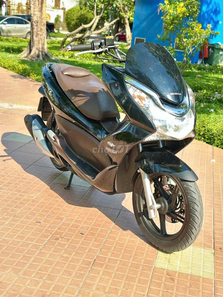 Pcx 125 chính chủ máy ngon cho ace sưu tầm. Mua bán Xe máy tại Quận 8 Tp Hồ Chí Minh được đăng bởi  HUY WIN  hình 4