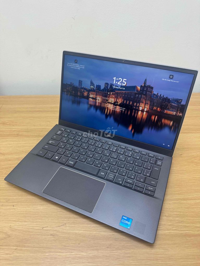 Dell Vostro 5301 i5 11th 8GB/256GB. Mua bán Laptop tại Quận Gò Vấp Tp Hồ Chí Minh được đăng bởi Lappy Store hình 1
