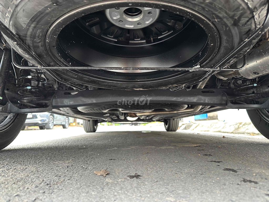 Toyota Avanza 2025 AT 193km. Mua bán Ô tô tại Quận 12 Tp Hồ Chí Minh được đăng bởi F2Auto hình 9