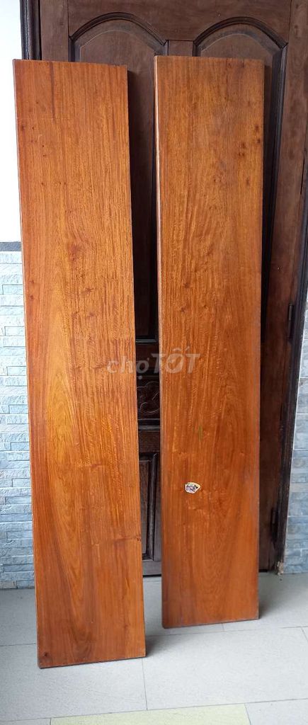 Giường đôi gỗ quý 1.6m x 2m. Mua bán Giường, chăn ga gối nệm tại Quận Bình Thạnh Tp Hồ Chí Minh được đăng bởi bé ngoan hình 1