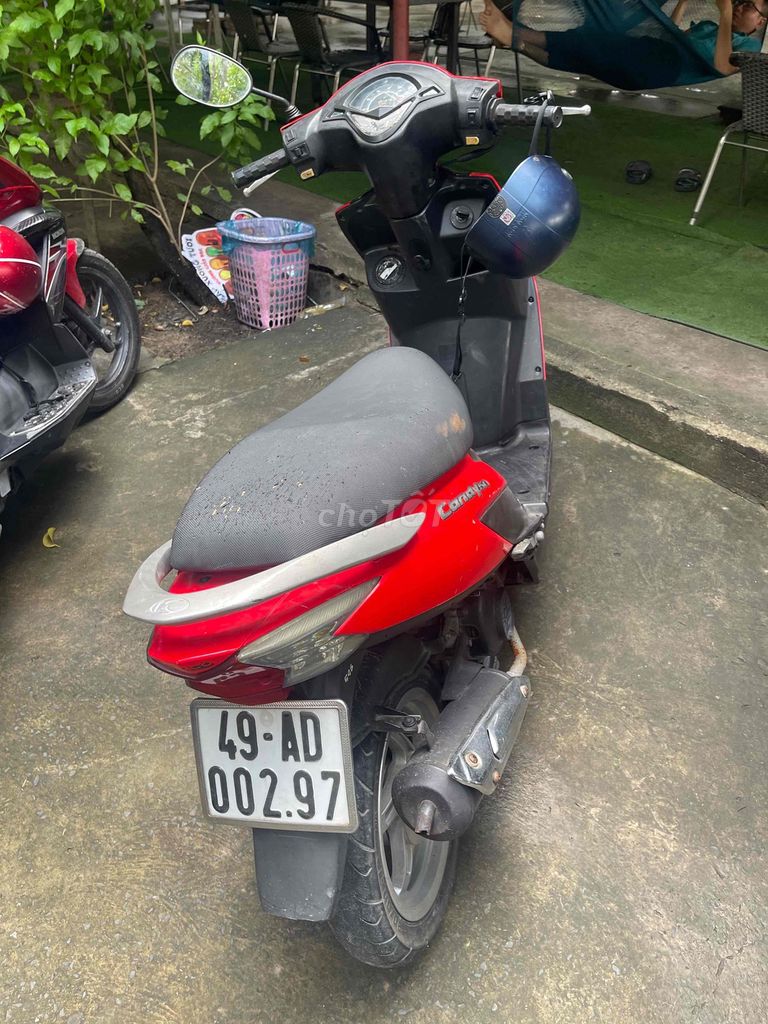 Bán candy 50cc học sinh không cần bằng lái. Mua bán Xe máy tại Thành phố Thủ Đức Tp Hồ Chí Minh được đăng bởi Bảo An hình 3