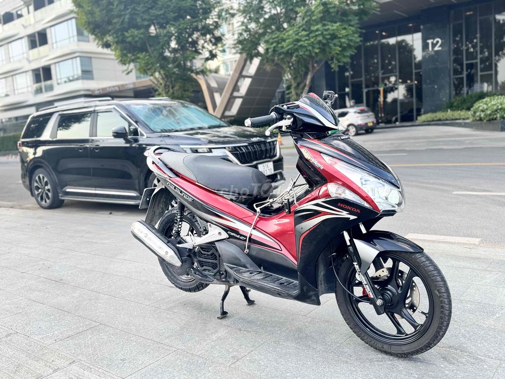 xe ari blade kiễng bstp. Mua bán Xe máy tại Quận Bình Thạnh Tp Hồ Chí Minh được đăng bởi Phan thị thắm hình 5