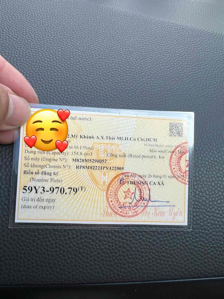 Vespa sprint 150 2024 bs đẹp 9 chủ. Mua bán Xe máy tại Huyện Bình Chánh Tp Hồ Chí Minh được đăng bởi Lâm nguyên hình 6