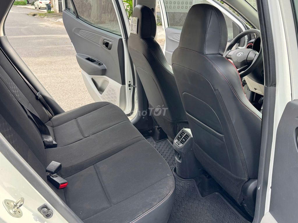 Hyundai i10 Sedan 2023 2 đầu 63000 km. Mua bán Ô tô tại Quận 12 Tp Hồ Chí Minh được đăng bởi 067 Hằng hình 9