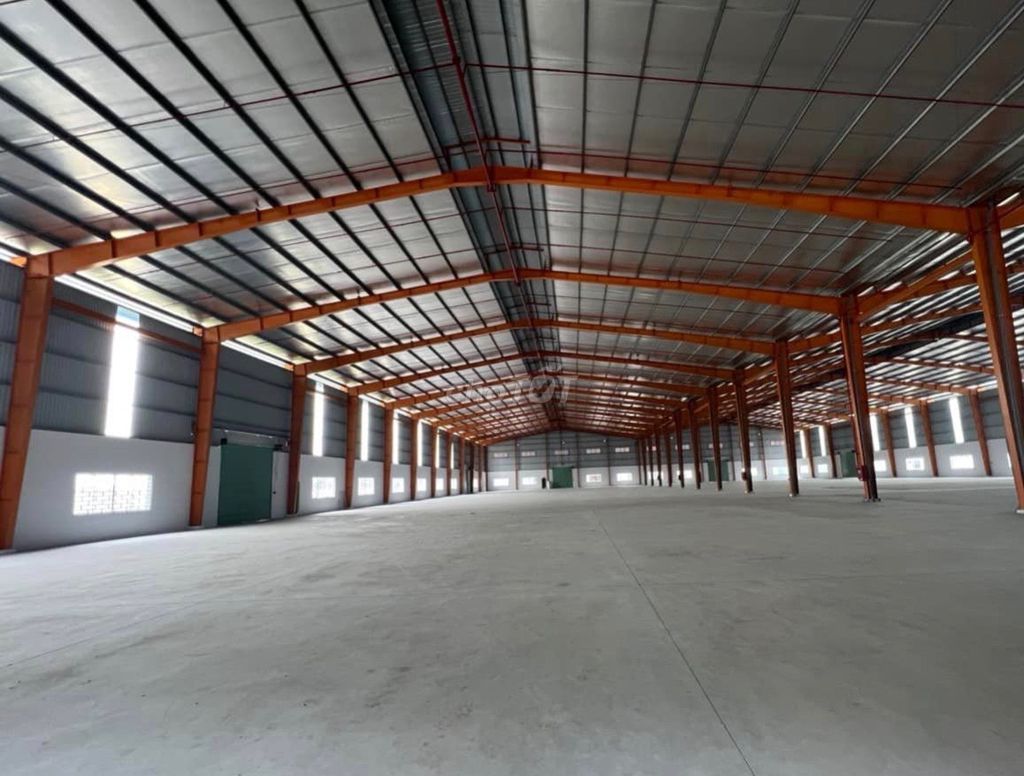 Cho thuê kho xưởng 5000m2 trong KCN Châu Đức, Tỉnh Bà Rịa Vũng Tàu. Cho thuê Văn phòng, Mặt bằng kinh doanh tại Huyện Châu Đức Bà Rịa - Vũng Tàu được đăng bởi Minh Hà hình 3