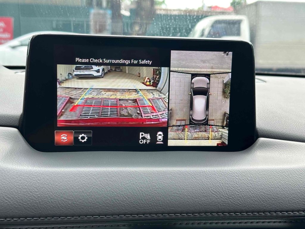 Mazda CX 5 2024 Premium Sport 2.0 AT - 14000 km. Mua bán Ô tô tại Quận Long Biên Hà Nội được đăng bởi Bùi Đình Thông hình 20