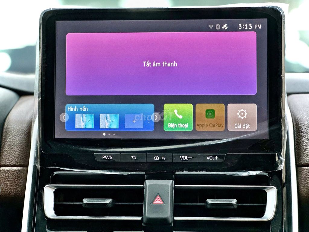 Toyota Innova Cross Model 2025  - 18000 km. Mua bán Ô tô tại Quận 12 Tp Hồ Chí Minh được đăng bởi Kim Ngân Xe Lướt hình 13