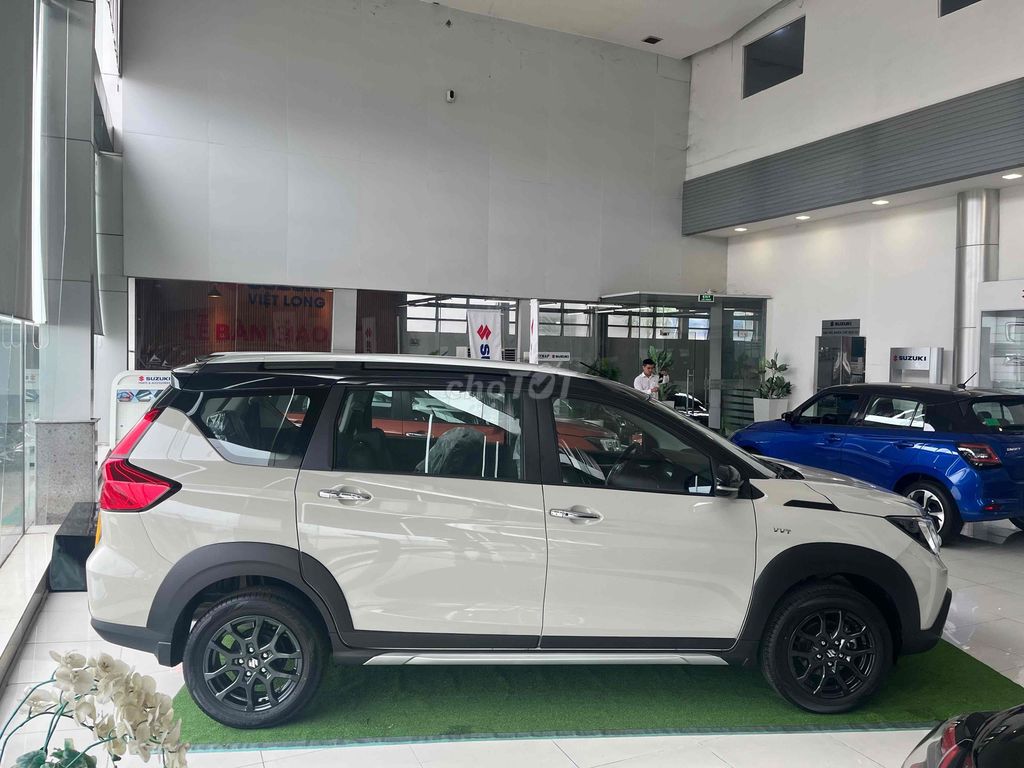 Suzuki XL 7 Hybrid 2025  nhiều ưu đãi !!!. Mua bán Ô tô tại Quận 12 Tp Hồ Chí Minh được đăng bởi SUZUKI VIỆT LONG  hình 14