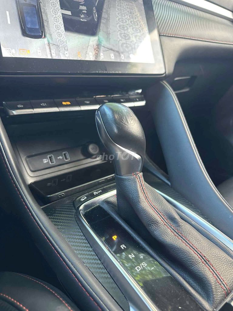 Ô tô MG ZS 2021 màu đen số tự động. Mua bán Ô tô tại Quận Cẩm Lệ Đà Nẵng được đăng bởi Nguyễn Đức Trưởng hình 3