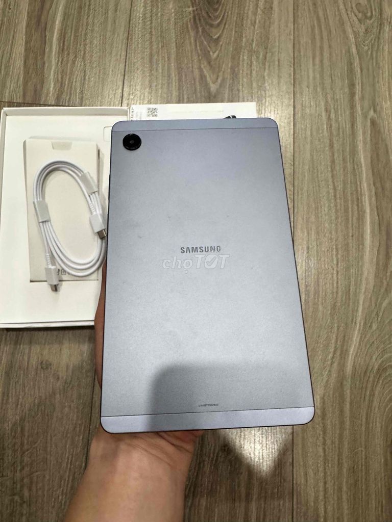 Samsung Galaxy Tab A11, 64GB, 8.7 inch. Mua bán Máy tính bảng tại Quận Ninh Kiều Cần Thơ được đăng bởi Xuân Linh hình 1
