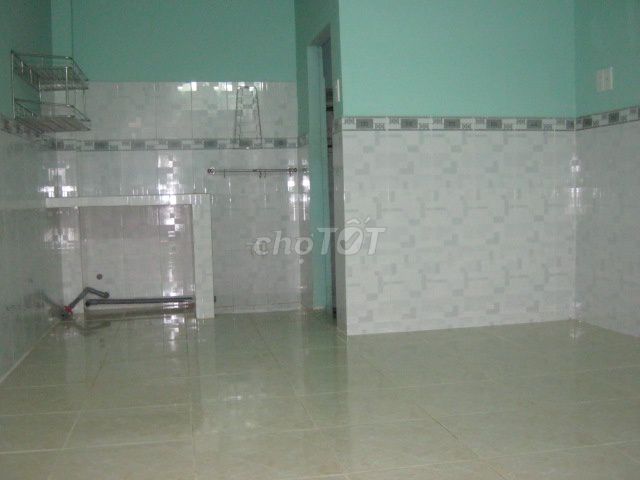 PHÒNG TRỌ GẦN NGÃ TƯ CHỢ CẦU, QUẬN 12, PHÒNG LỚN 29M2