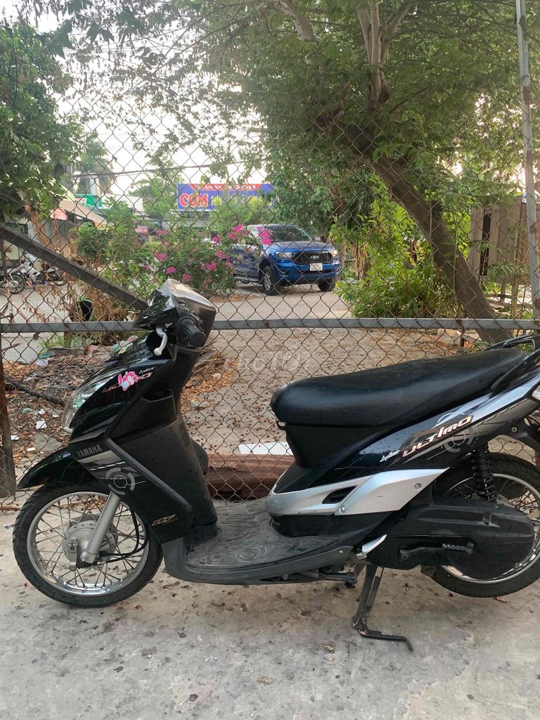 Yamaha Ultimo Mio 2008 65T1 Chính chủ