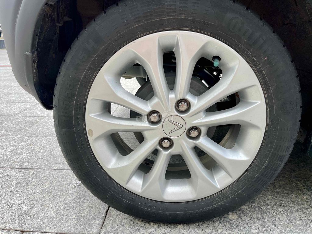 ✅ FADIL 2021 MÀU “XANH LÁ”. MÁY ZIN 100%. BAO TEST. Mua bán Ô tô tại Quận 7 Tp Hồ Chí Minh được đăng bởi TRƯỜNG AN hình 16