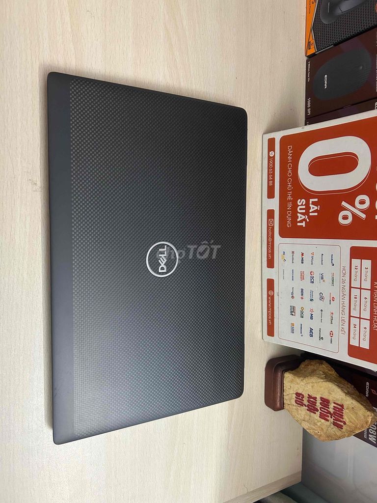Laptop Dell Latitude 7420 i7-1185G7-16G-512G MH 14. Mua bán Laptop tại Quận Ninh Kiều Cần Thơ được đăng bởi Truyền PC hình 1