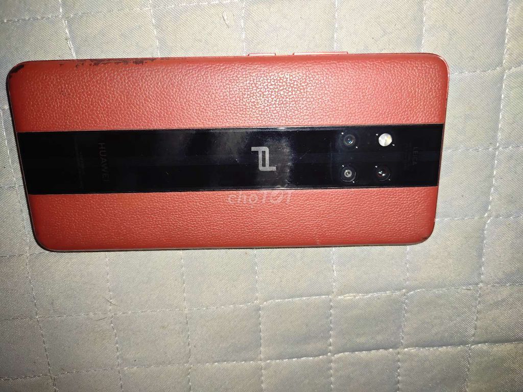 Huawei Mate 20 RS cũ. Mua bán Điện thoại tại Huyện Thanh Trì Hà Nội được đăng bởi dducc hình 1