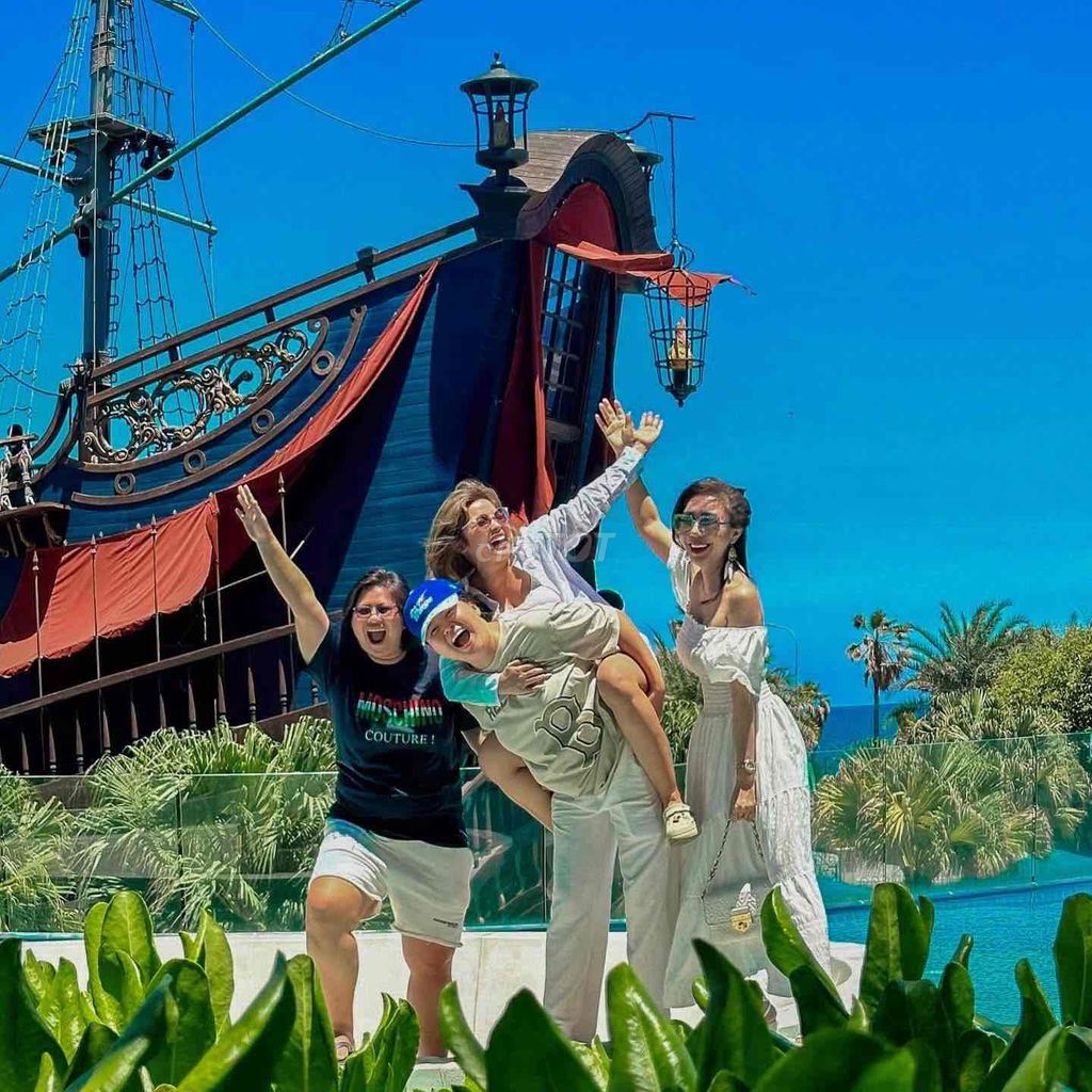 𝗠𝗼𝘃𝗲𝗻𝗽𝗶𝗰𝗸 𝗥𝗲𝘀𝗼𝗿𝘁 𝗣𝗵𝗮𝗻 𝗧𝗵𝗶𝗲̂́𝘁. Du lịch tại Quận 3 Tp Hồ Chí Minh được đăng bởi Pham Phan Thanh Thuý hình 2