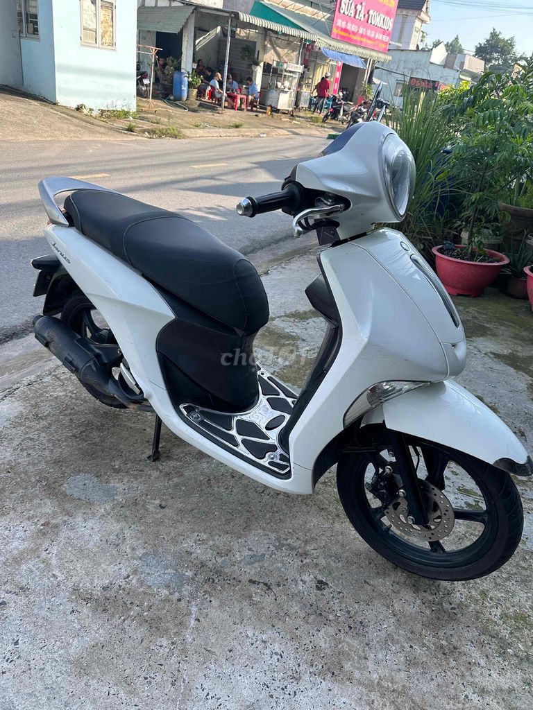 janus zin 2016. Mua bán Xe máy tại Thị xã Tân Uyên Bình Dương được đăng bởi thanh dat hình 5