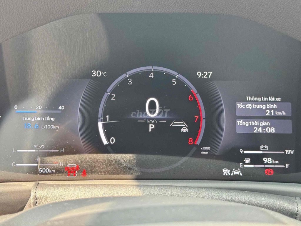 xe như mới. Mua bán Ô tô tại Quận Cầu Giấy Hà Nội được đăng bởi Nguyễn Trường Giang hình 9