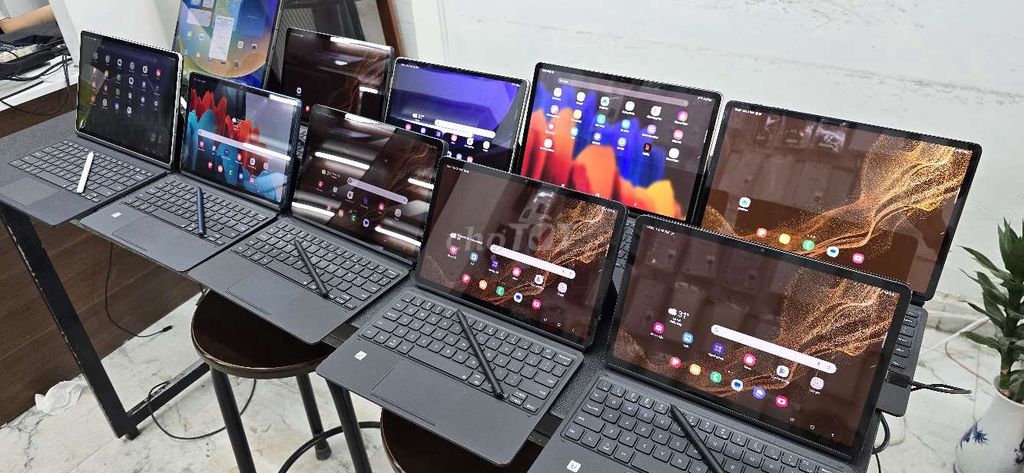Tab S7 Tab S8 Tab S9 Tab S10 Series, Plus, Ultra. Mua bán Máy tính bảng tại Quận Đống Đa Hà Nội được đăng bởi GHz STORE hình 1