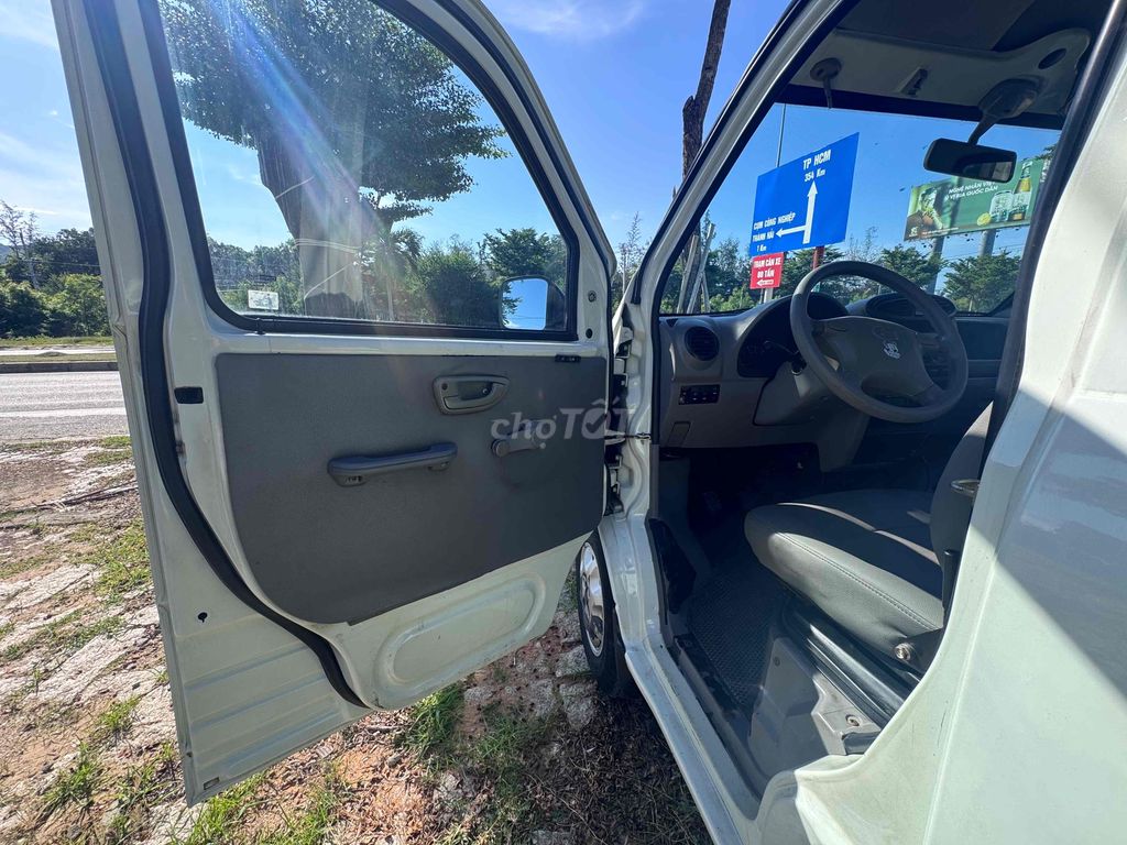 Thaco Towner 2019 - đẹp - chất. Mua bán Xe tải, xe ben tại Thành phố Phan Rang-Tháp Chàm Ninh Thuận được đăng bởi Auto Sơn Lương hình 6