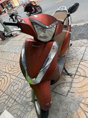 Honda Lead 2015
