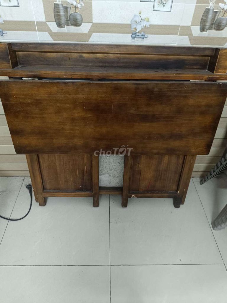 Tủ bán cà phê Gỗ Nâu Gấp gọn. Mua bán Đồ chuyên dụng, Giống nuôi trồng tại Quận Hải Châu Đà Nẵng được đăng bởi Khánh hình 1