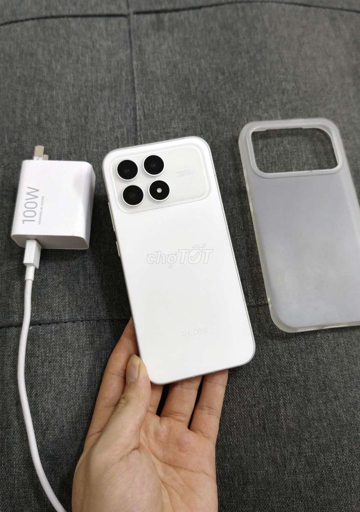 K90 12/512Gb Zin Ngon, Pin Trâu 7K1. Mua bán Điện thoại tại Quận Tân Bình Tp Hồ Chí Minh được đăng bởi Kiên Android Shop hình 1