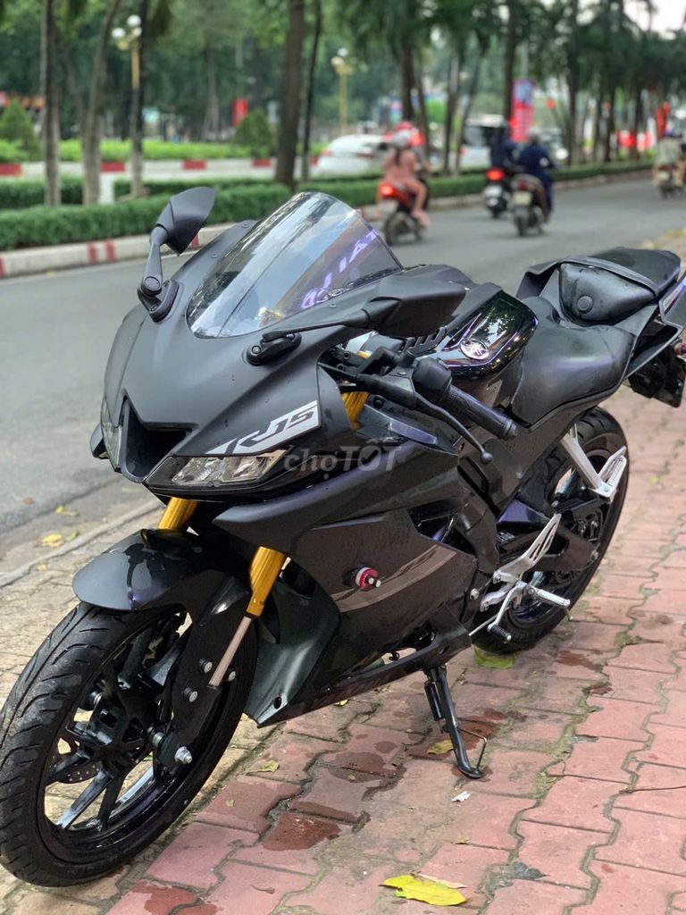 R15. Mua bán Xe máy tại Thành phố Biên Hòa Đồng Nai được đăng bởi Phương nguyễn  hình 2