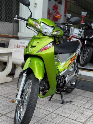 🌈FU II HSCT XEĐẸP MÀU ĐẸP MÁY NGON MẠNH VỌT💥CÓGÓP💥. Mua bán Xe máy tại Thành phố Sóc Trăng Sóc Trăng được đăng bởi Mạnh Huỳnh